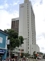 The Golden Landmark (D7), Retail #581126571